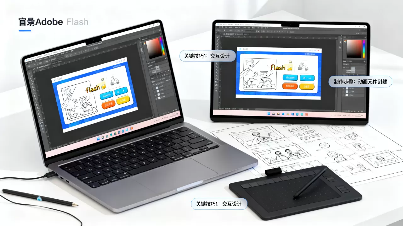 flash网站作品欣赏最有效的技巧有哪些?,怎么制作flash网站 flash网站作品欣赏最有效的技巧有哪些?,怎么制作flash网站