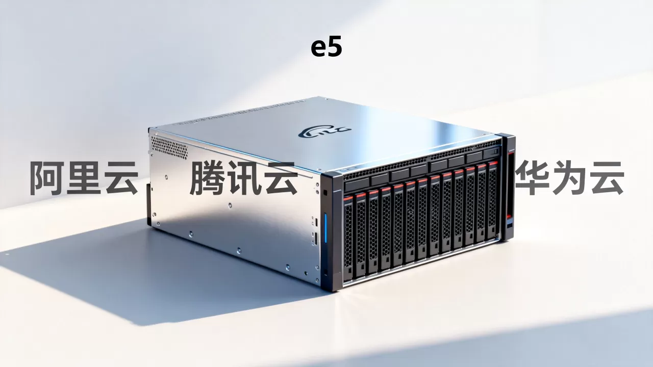 e5服务器有哪些平台 e5服务器有哪些平台