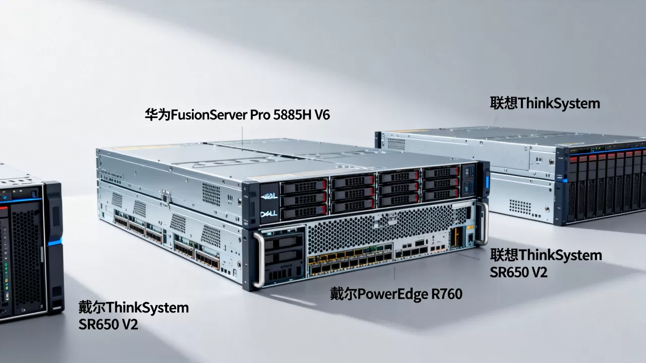 增强型的服务器有哪些品牌和型号?,哪个性价比高 增强型的服务器有哪些品牌和型号?,哪个性价比高