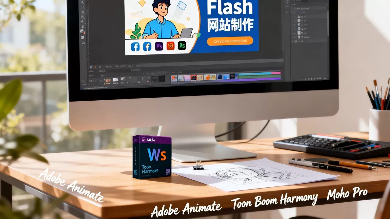 flash网站用什么软件做,flash网站制作软件哪个好 flash网站用什么软件做,flash网站制作软件哪个好