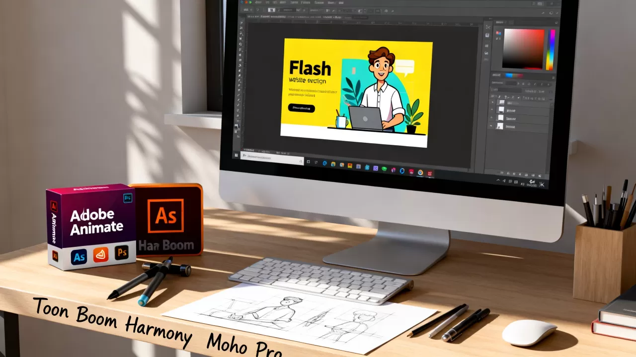 flash网站用什么软件做,flash网站制作软件哪个好 flash网站用什么软件做,flash网站制作软件哪个好