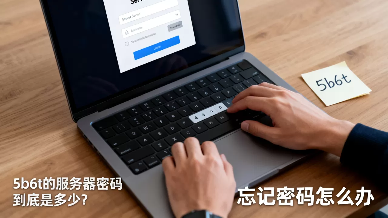 5b6t的服务器密码到底是多少?,忘记密码怎么办 5b6t的服务器密码到底是多少?,忘记密码怎么办