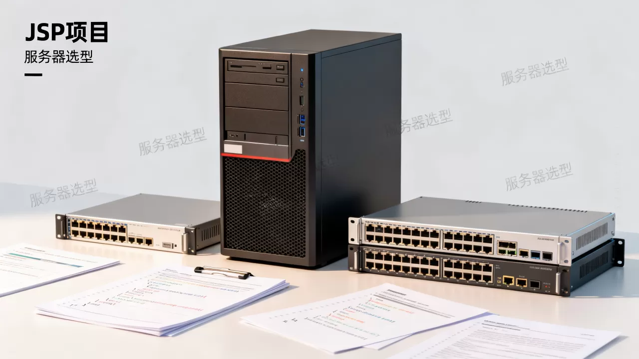 JSP项目用什么服务器最好?,服务器怎么选最合适? JSP项目用什么服务器最好?,服务器怎么选最合适?