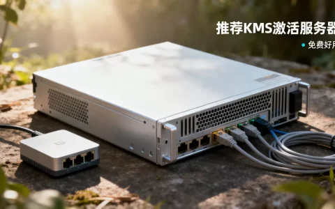 你用的KMS激活服务器有哪些免费好用的推荐？,哪个最好用？