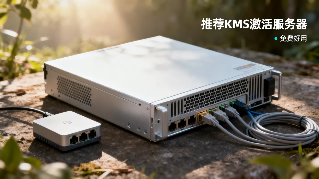 你用的KMS激活服务器有哪些免费好用的推荐?,哪个最好用? 你用的KMS激活服务器有哪些免费好用的推荐?,哪个最好用?