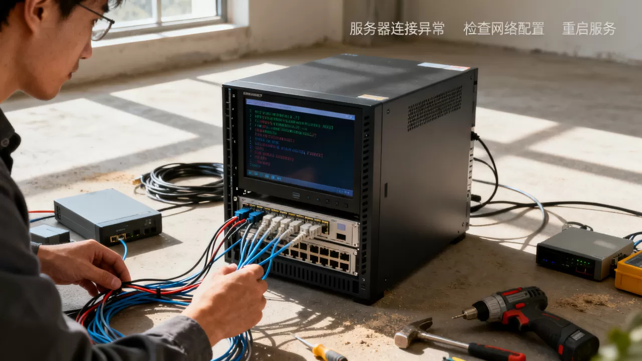 pug进去服务器一直不正常怎么办,怎么回事 pug进去服务器一直不正常怎么办,怎么回事