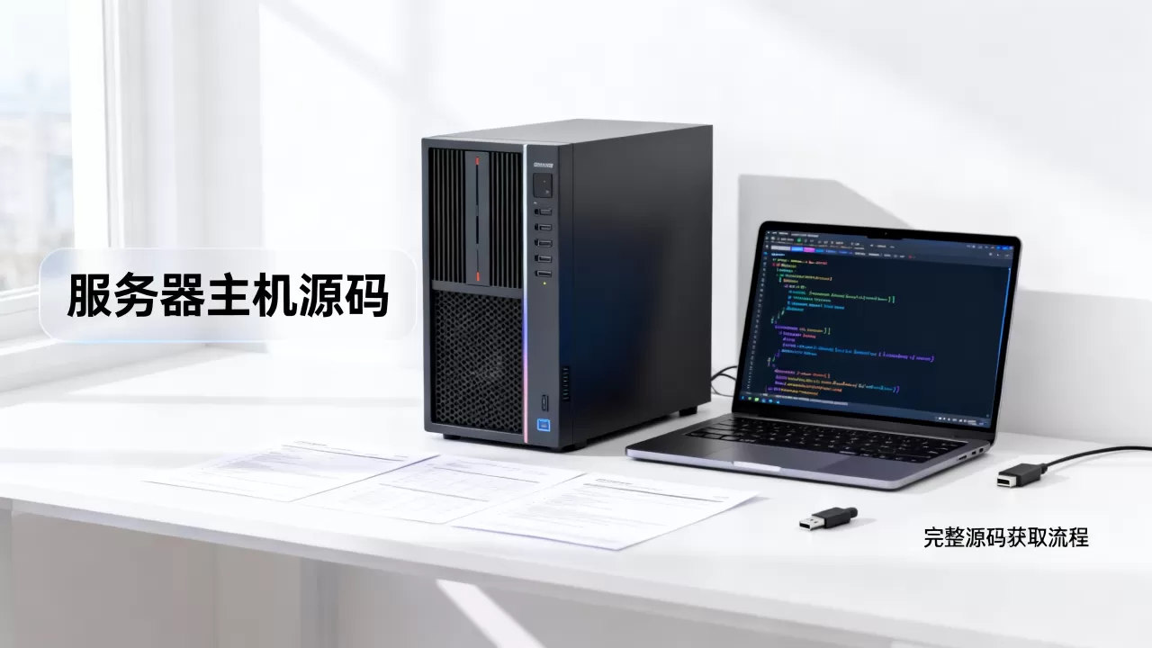 什么是服务器主机源码,如何获取完整源码? 什么是服务器主机源码,如何获取完整源码?