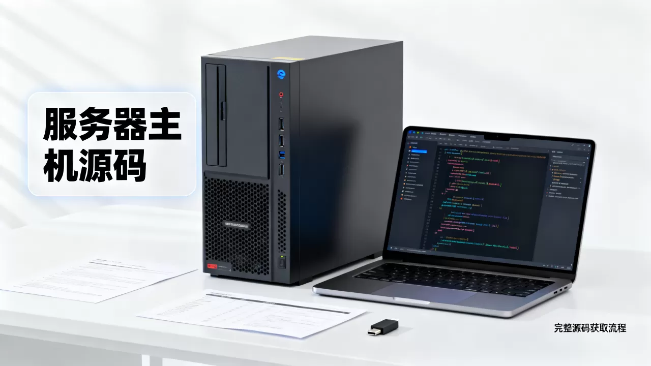 什么是服务器主机源码,如何获取完整源码? 什么是服务器主机源码,如何获取完整源码?