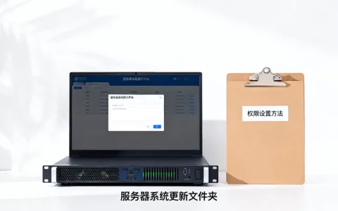 服务器系统更新文件夹怎么做？,文件夹权限设置方法