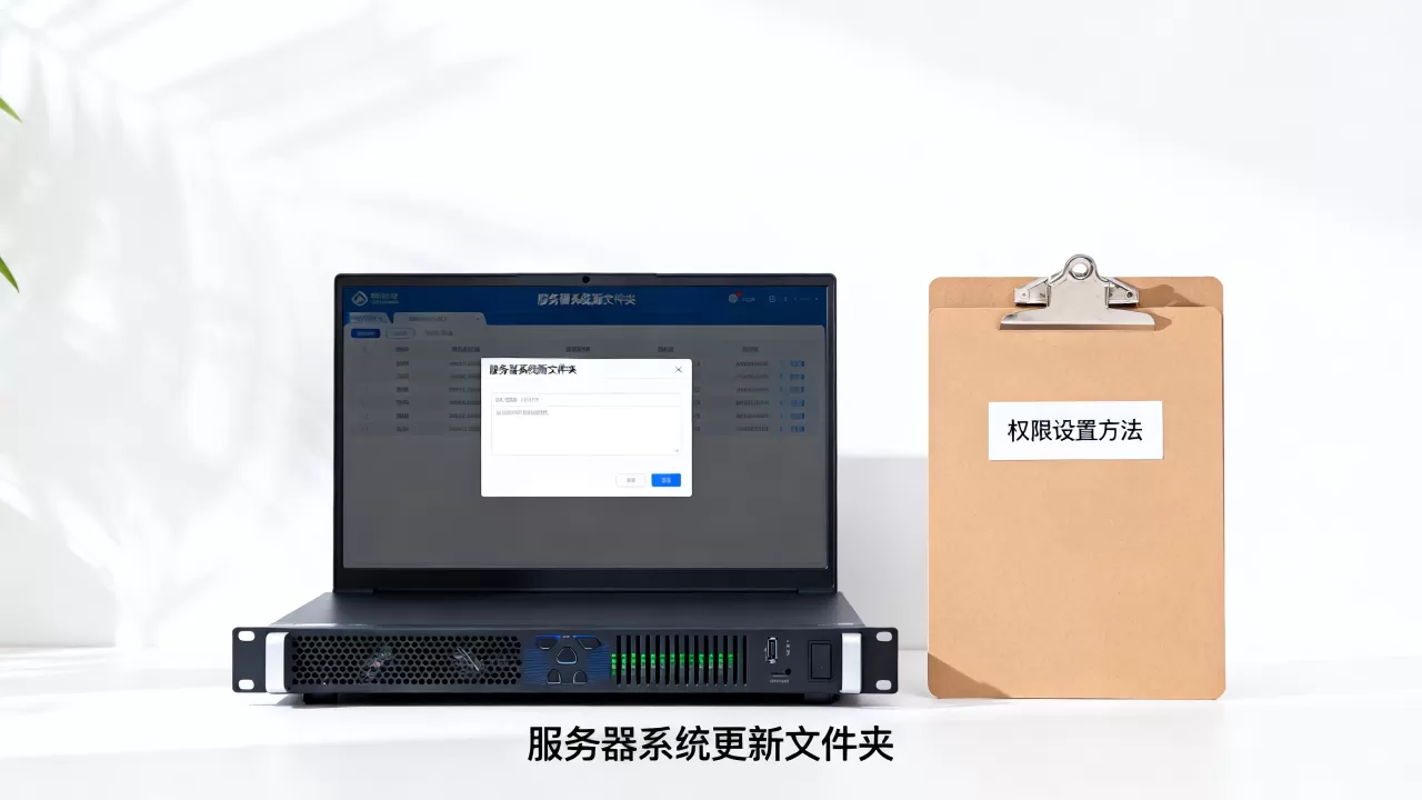 服务器系统更新文件夹怎么做?,文件夹权限设置方法 服务器系统更新文件夹怎么做?,文件夹权限设置方法