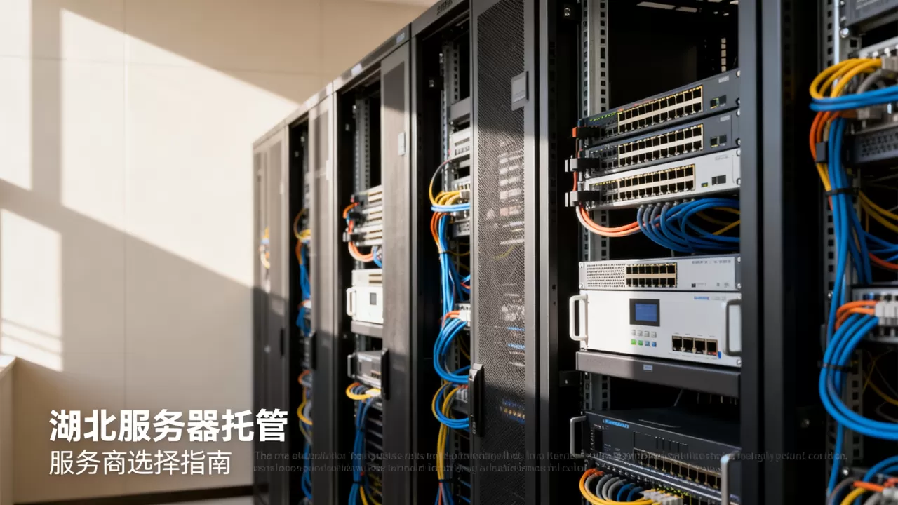 服务器托管湖北怎样选,哪家服务商更靠谱? 服务器托管湖北怎样选,哪家服务商更靠谱?