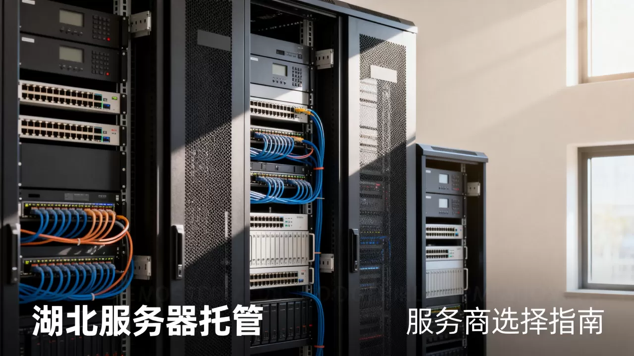 服务器托管湖北怎样选,哪家服务商更靠谱? 服务器托管湖北怎样选,哪家服务商更靠谱?