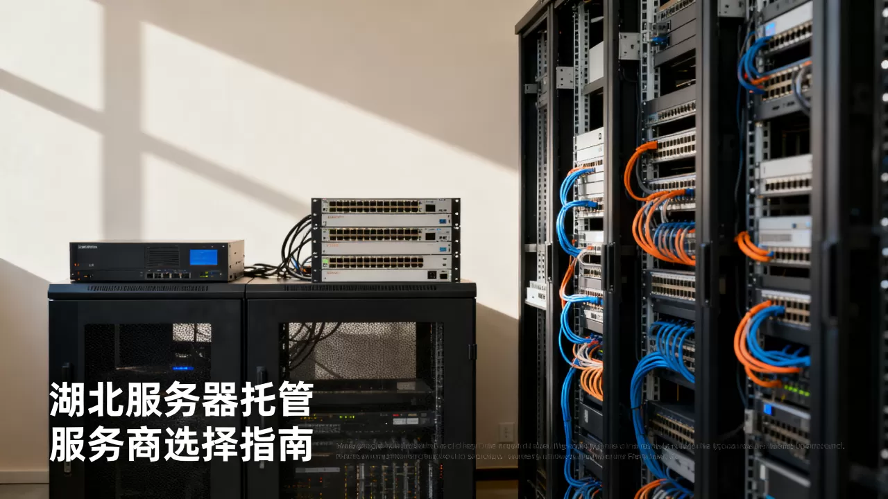 服务器托管湖北怎样选,哪家服务商更靠谱? 服务器托管湖北怎样选,哪家服务商更靠谱?