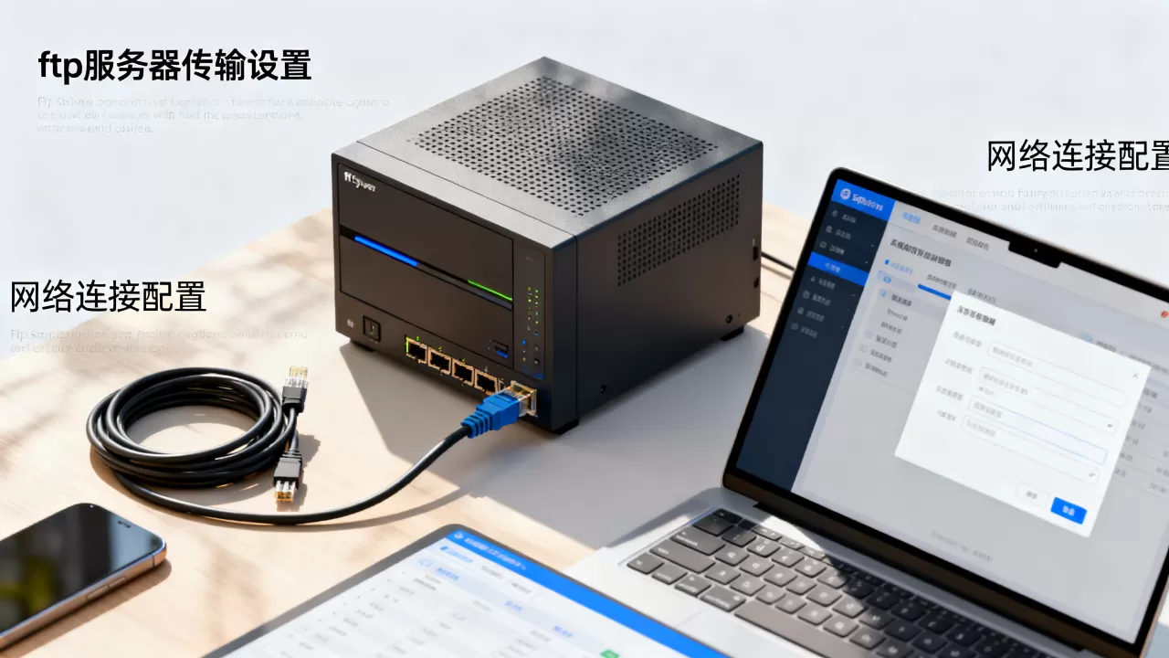 ftp服务器之间传输设置 ftp服务器之间传输设置