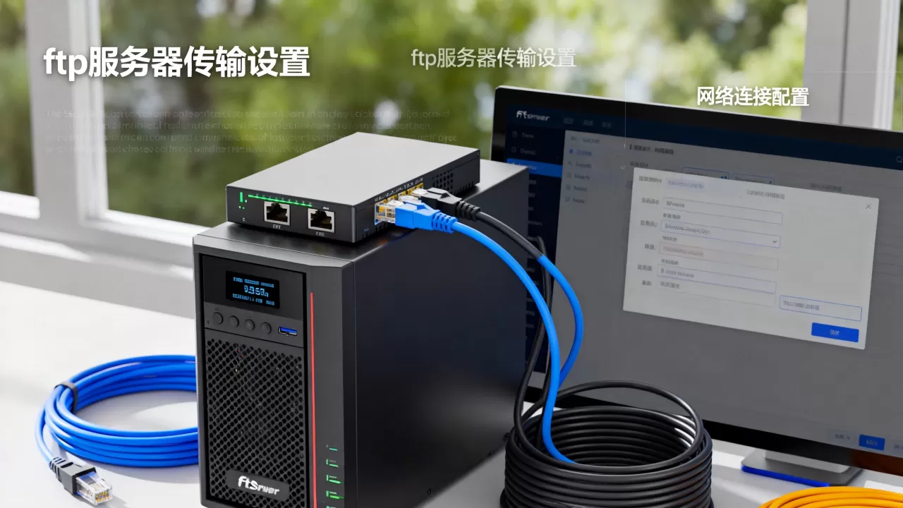 ftp服务器之间传输设置 ftp服务器之间传输设置