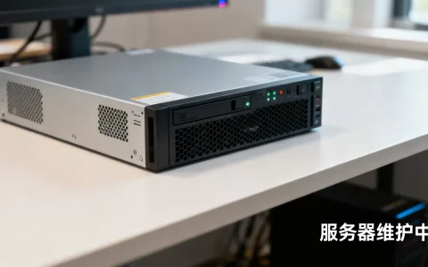 服务器主机休息