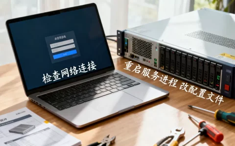rpc服务器不可用的情况下怎么进入系统？，怎么解决？