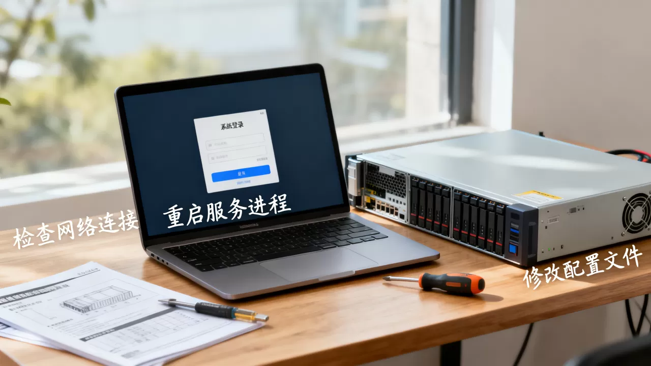 rpc服务器不可用的情况下怎么进入系统?,怎么解决? rpc服务器不可用的情况下怎么进入系统?,怎么解决?