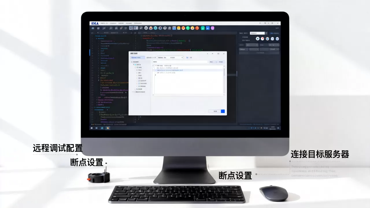 idea远程调试程序_如何使用IDEA远程调试 idea远程调试程序_如何使用IDEA远程调试