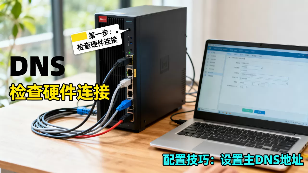 DNS服务器安装包括哪些内容?,安装步骤与配置技巧 DNS服务器安装包括哪些内容?,安装步骤与配置技巧