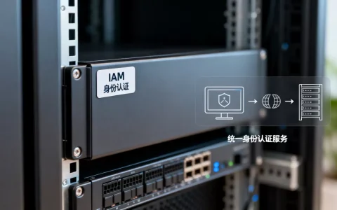 iam 身份认证_统一身份认证服务 IAM