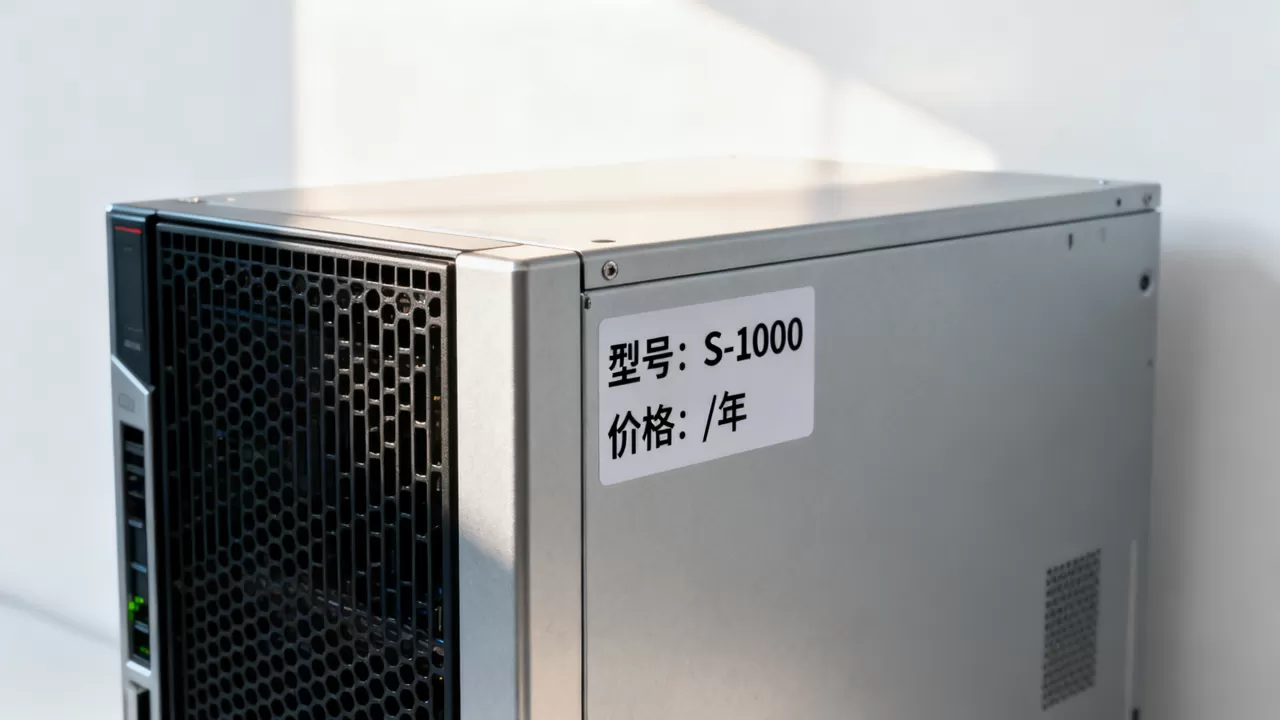 境外服务器一年到底要多少钱,哪家更划算? 境外服务器一年到底要多少钱,哪家更划算?