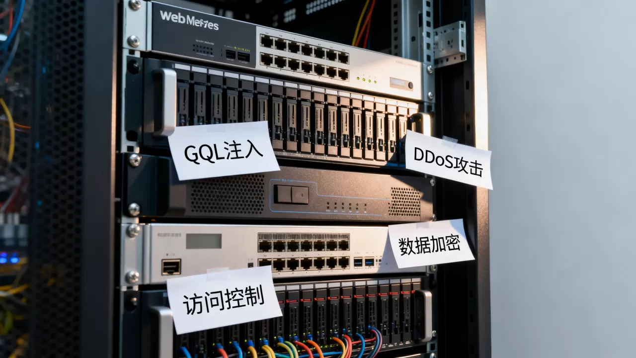 web服务器存在哪些安全威胁,怎么防范? web服务器存在哪些安全威胁,怎么防范?