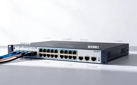 一台服务器能建立多少tcp链接