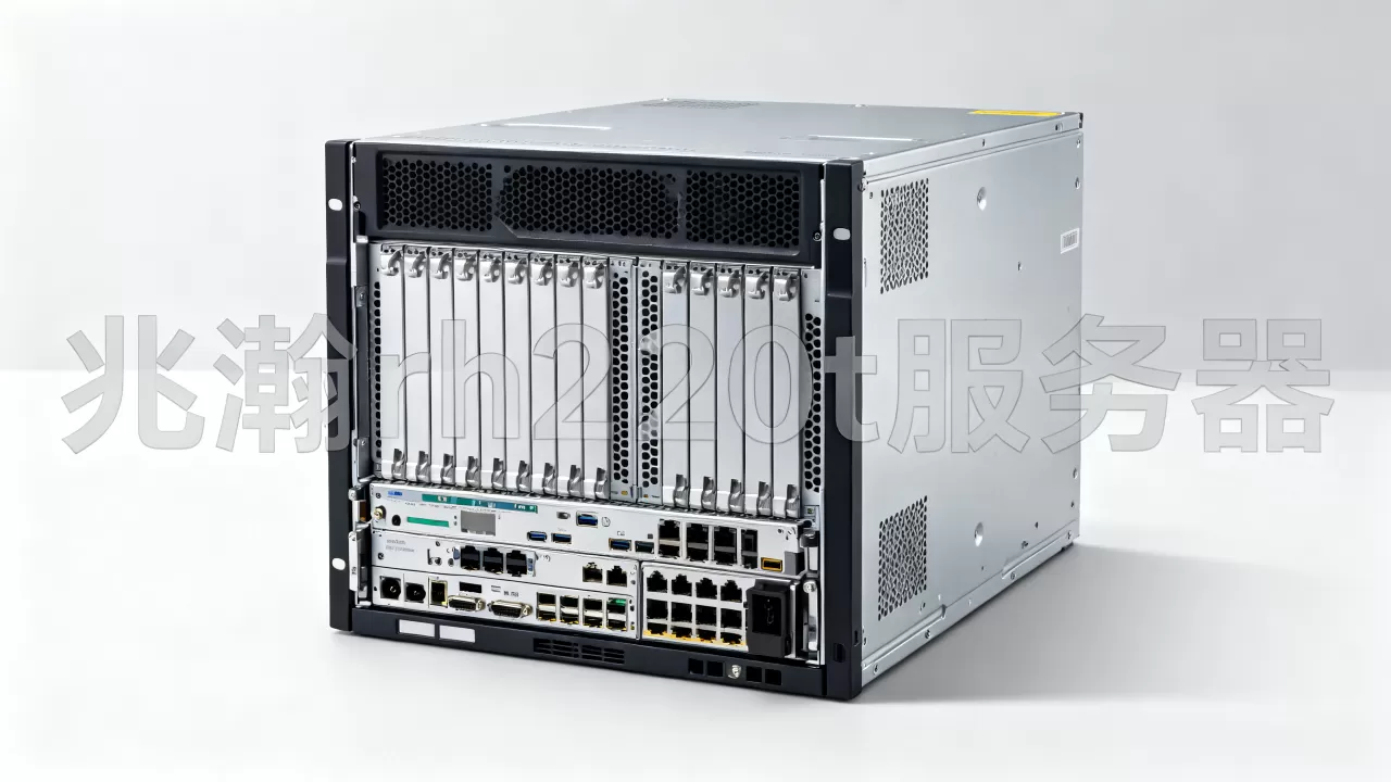 兆瀚rh220t服务器多少钱 兆瀚rh220t服务器多少钱