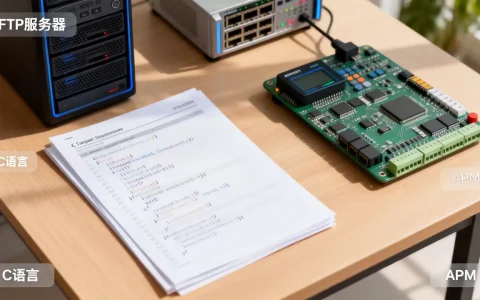 ftp服务器 c语言_C  语言接入APM