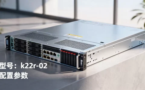华为k22r-02服务器报价多少？，值得买吗