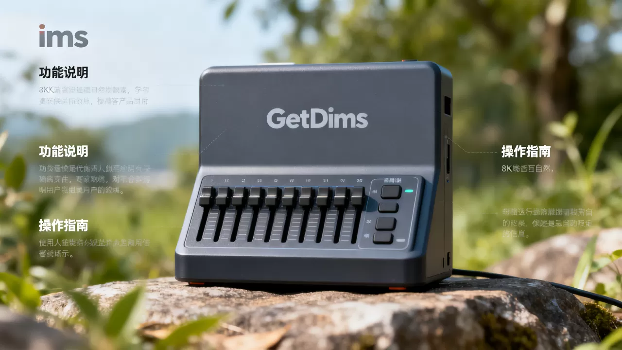 ims公司GetDims是做什么的,怎么用? ims公司GetDims是做什么的,怎么用?