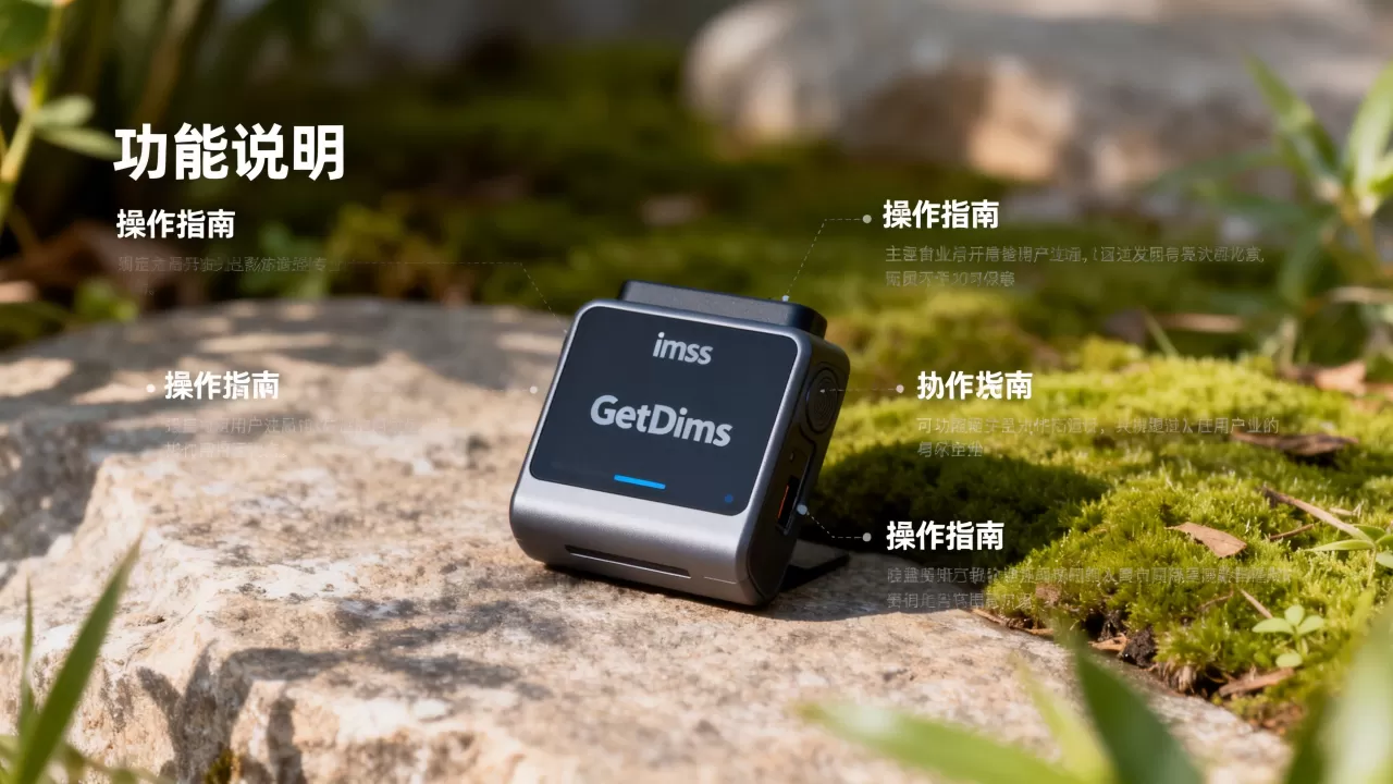 ims公司GetDims是做什么的,怎么用? ims公司GetDims是做什么的,怎么用?