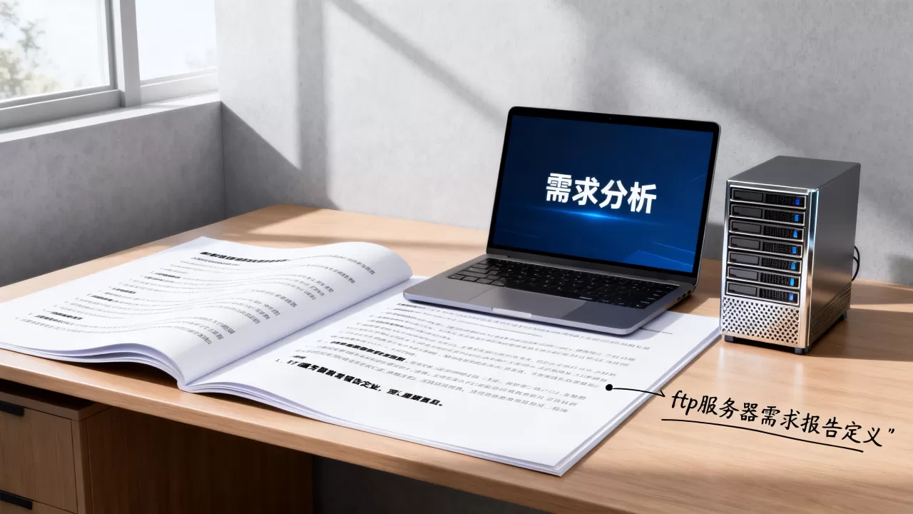 什么是ftp服务器需求报告的定义?,是什么意思? 什么是ftp服务器需求报告的定义?,是什么意思?