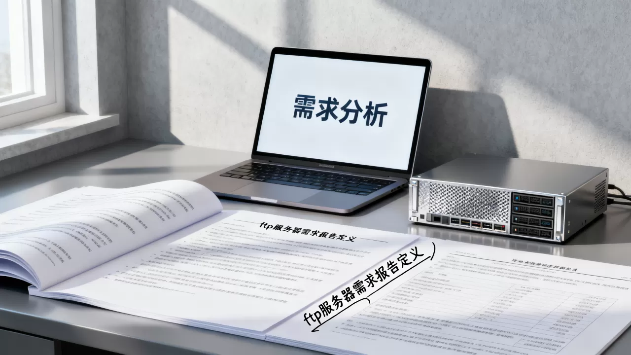 什么是ftp服务器需求报告的定义?,是什么意思? 什么是ftp服务器需求报告的定义?,是什么意思?