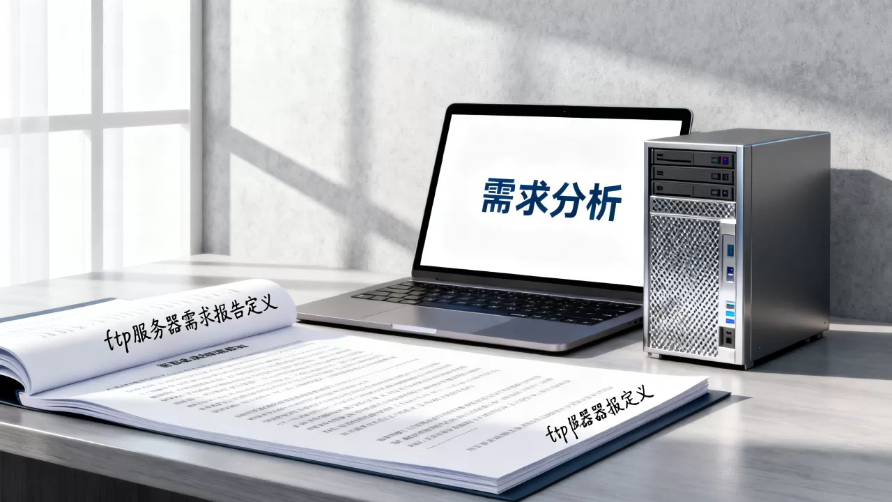 什么是ftp服务器需求报告的定义?,是什么意思? 什么是ftp服务器需求报告的定义?,是什么意思?