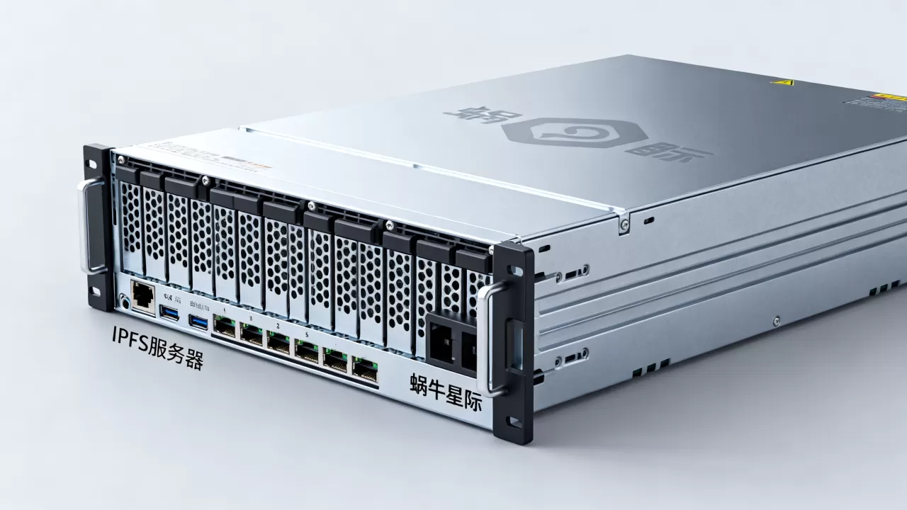 ipfs蜗牛星际服务器多少钱一台 ipfs蜗牛星际服务器多少钱一台