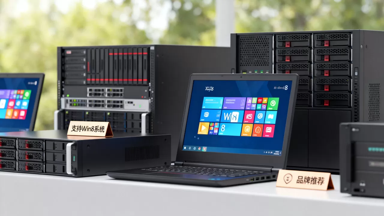 哪些服务器支持win8系统,哪个品牌好? 哪些服务器支持win8系统,哪个品牌好?