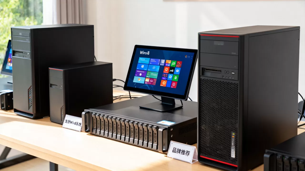 哪些服务器支持win8系统,哪个品牌好? 哪些服务器支持win8系统,哪个品牌好?