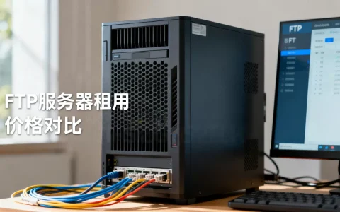 FTP租用服务器哪个比较好，多少钱一个月？