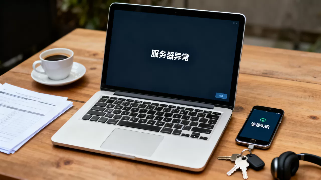 boss直聘服务器炸了到底有多少人,怎么回事? boss直聘服务器炸了到底有多少人,怎么回事?