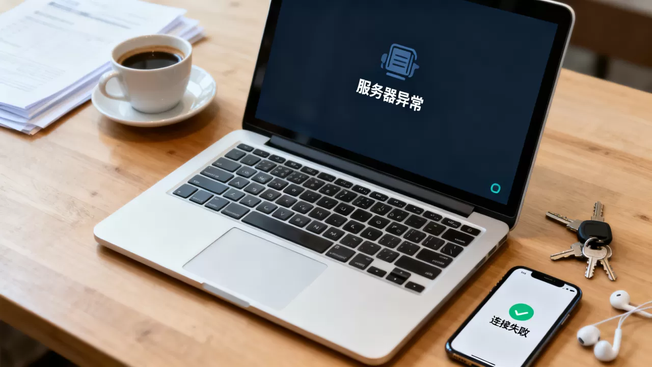 boss直聘服务器炸了到底有多少人,怎么回事? boss直聘服务器炸了到底有多少人,怎么回事?