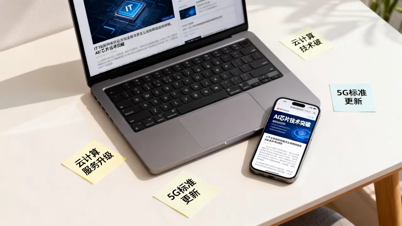 IT新闻界最近有哪些重磅新闻值得关注,是什么原因? IT新闻界最近有哪些重磅新闻值得关注,是什么原因?