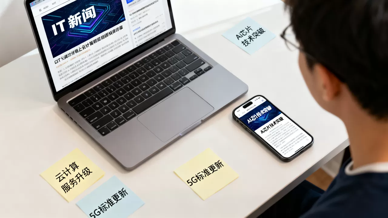 IT新闻界最近有哪些重磅新闻值得关注,是什么原因? IT新闻界最近有哪些重磅新闻值得关注,是什么原因?