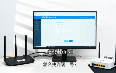 花生壳ddns的服务器端口是什么？,怎么找到端口号？