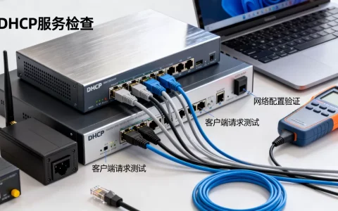 为什么DHCP服务器响应慢，排查与解决方法有哪些？
