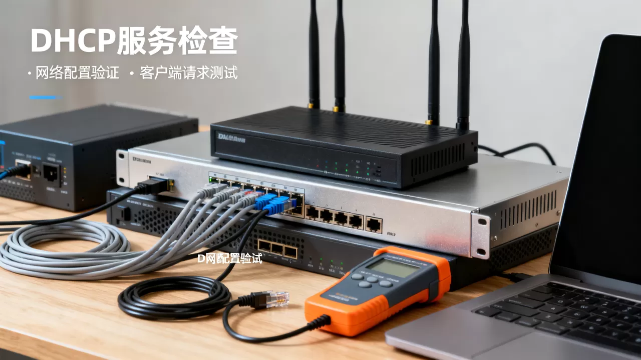 为什么DHCP服务器响应慢,排查与解决方法有哪些? 为什么DHCP服务器响应慢,排查与解决方法有哪些?