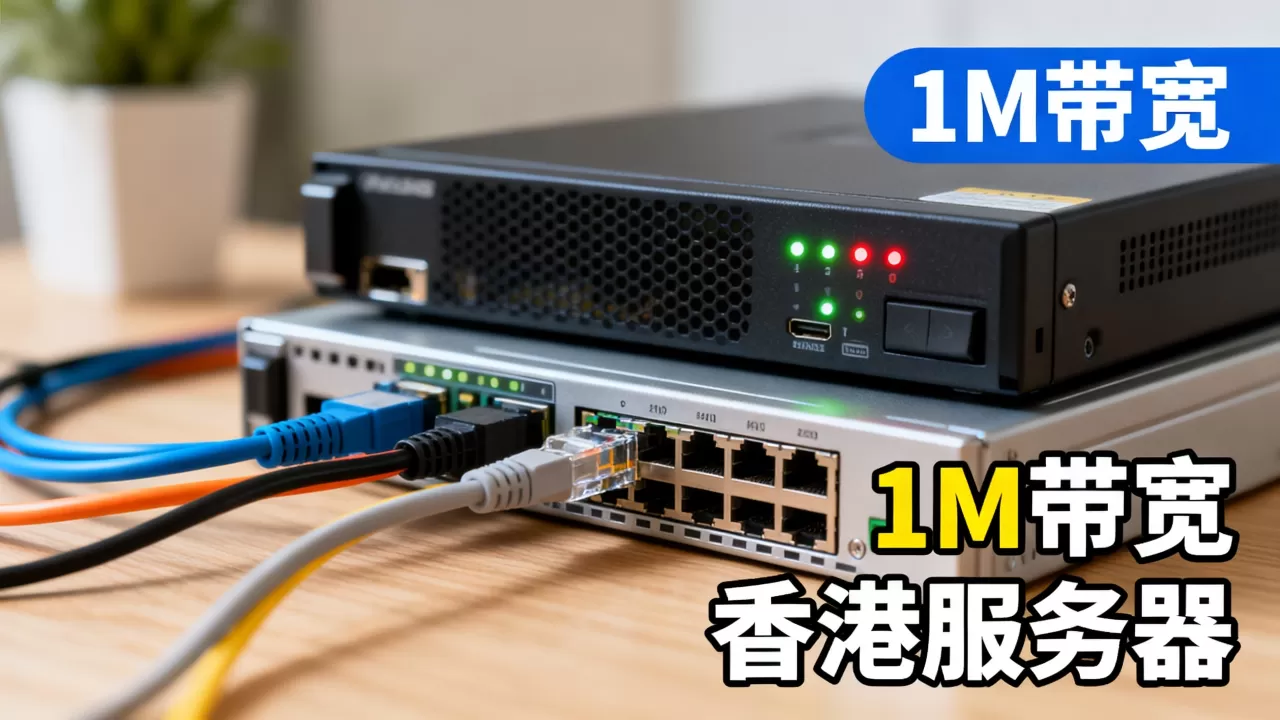 酷番云香港服务器1M带宽到底怎么样,值得买吗? 酷番云香港服务器1M带宽到底怎么样,值得买吗?