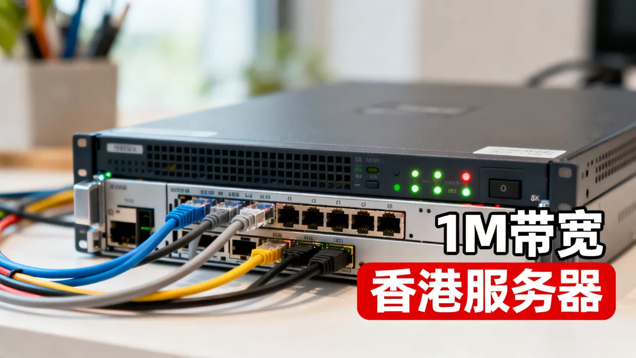 酷番云香港服务器1M带宽到底怎么样,值得买吗? 酷番云香港服务器1M带宽到底怎么样,值得买吗?