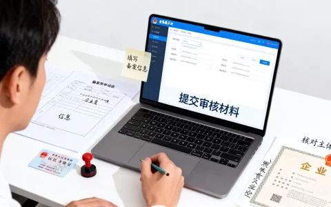 如何申请ICP备案号？,ICP备案号申请条件及流程详解